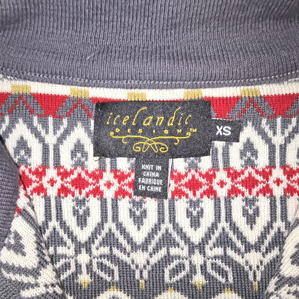 Patterned Utility Jacket - Picture 2 of 15